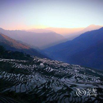 龙胜壮香阁客栈酒店提供图片