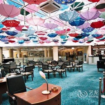 黄山馨园国际大酒店酒店提供图片