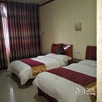 贺州黄姚八方宾馆酒店提供图片