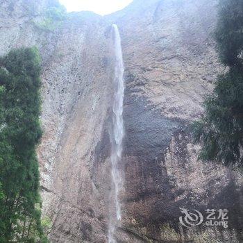 雁荡山雅悦居客栈酒店提供图片