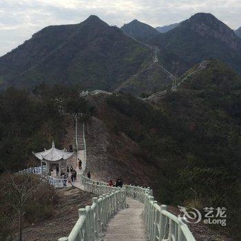 雁荡山雅悦居客栈酒店提供图片