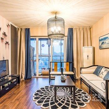 成都春妮家亲子民宿(椒市街店)酒店提供图片