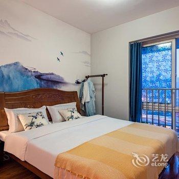 成都春妮家亲子民宿(椒市街店)酒店提供图片