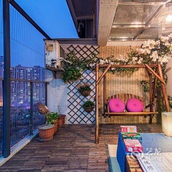 成都春妮家亲子民宿(椒市街店)酒店提供图片