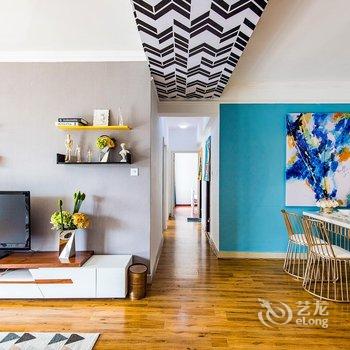 成都春妮家亲子民宿(椒市街店)酒店提供图片