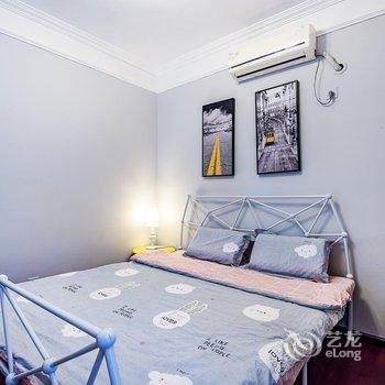 成都春妮家亲子民宿(椒市街店)酒店提供图片