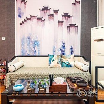 成都春妮家亲子民宿(椒市街店)酒店提供图片