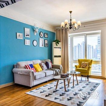 成都春妮家亲子民宿(椒市街店)酒店提供图片