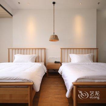 广州图南生活美学酒店酒店提供图片