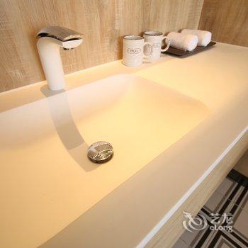 广州图南生活美学酒店酒店提供图片