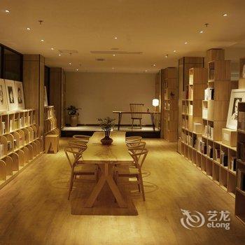 广州图南生活美学酒店酒店提供图片