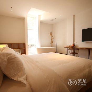 广州图南生活美学酒店酒店提供图片