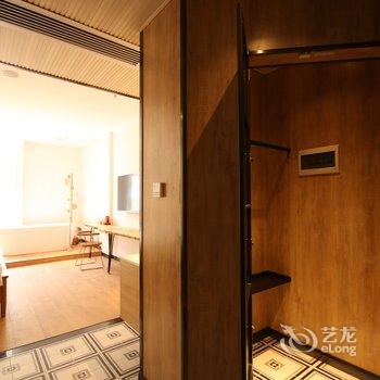 广州图南生活美学酒店酒店提供图片