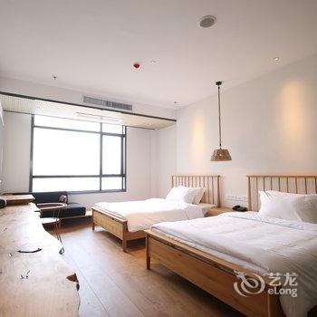 广州图南生活美学酒店酒店提供图片