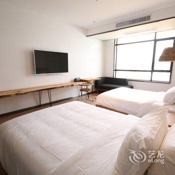 广州图南生活美学酒店酒店提供图片