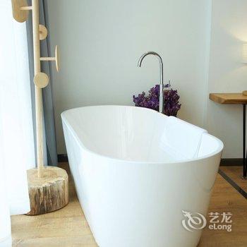 广州图南生活美学酒店酒店提供图片