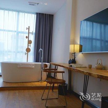 广州图南生活美学酒店酒店提供图片