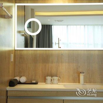 广州图南生活美学酒店酒店提供图片