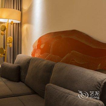 广州图南生活美学酒店酒店提供图片