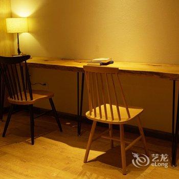 广州图南生活美学酒店酒店提供图片