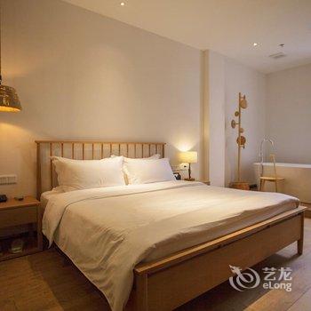 广州图南生活美学酒店酒店提供图片