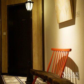 广州图南生活美学酒店酒店提供图片