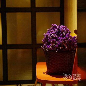 广州图南生活美学酒店酒店提供图片