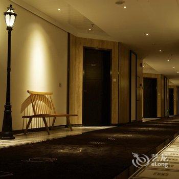 广州图南生活美学酒店酒店提供图片