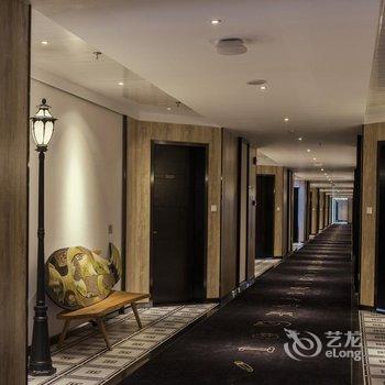广州图南生活美学酒店酒店提供图片