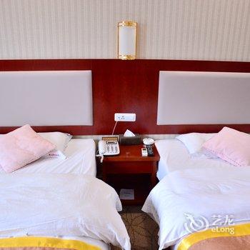 十堰新义铁路商务宾馆酒店提供图片