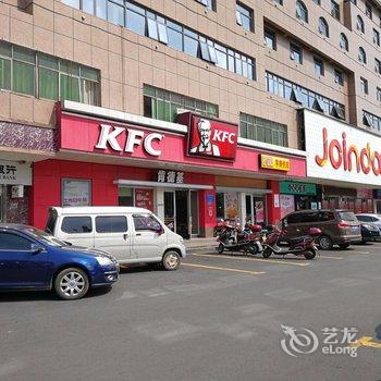 益阳华信国际大酒店酒店提供图片