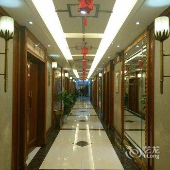 亳州新贵都城市酒店酒店提供图片