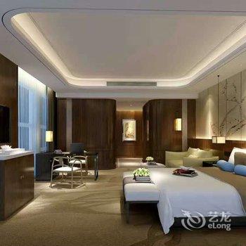 长兴王朝国际大酒店酒店提供图片