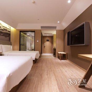 杭州运河亚朵酒店酒店提供图片