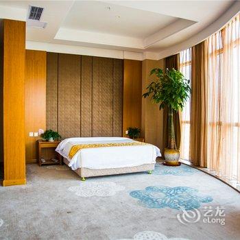 青岛首创花溪花园酒店酒店提供图片