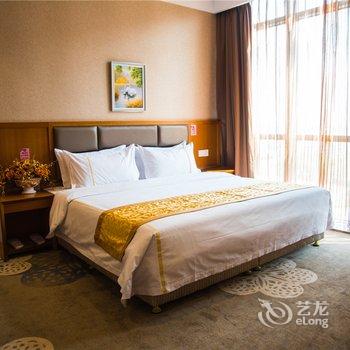 青岛首创花溪花园酒店酒店提供图片