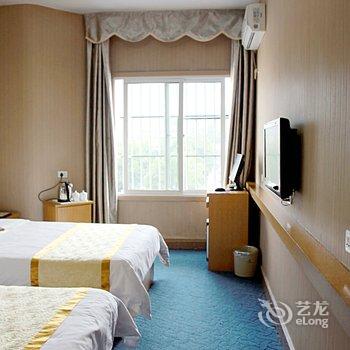 十堰新义铁路商务宾馆酒店提供图片