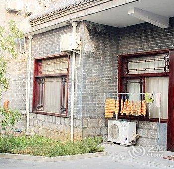 焦作云台山悦心石屋客栈酒店提供图片