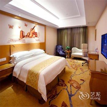 维也纳酒店(上海美兰湖地铁站店)酒店提供图片