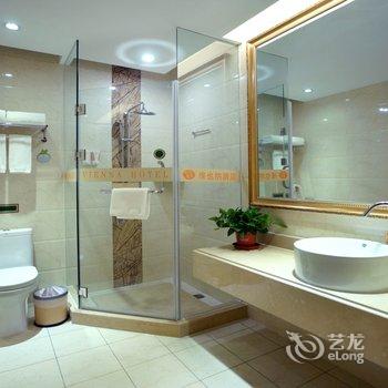 维也纳酒店(上海美兰湖地铁站店)酒店提供图片