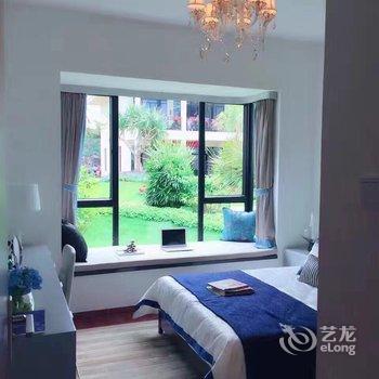 优嘉品质公寓酒店(珠海长隆海洋王国店)酒店提供图片