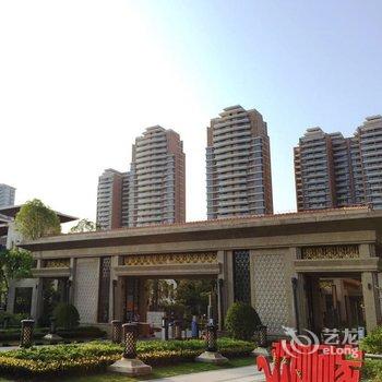 优嘉品质公寓酒店(珠海长隆海洋王国店)酒店提供图片