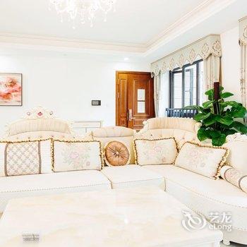 优嘉品质公寓酒店(珠海长隆海洋王国店)酒店提供图片