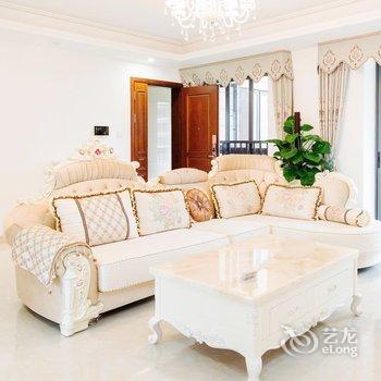 优嘉品质公寓酒店(珠海长隆海洋王国店)酒店提供图片