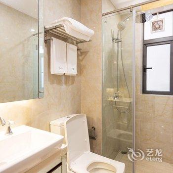 优嘉品质公寓酒店(珠海长隆海洋王国店)酒店提供图片