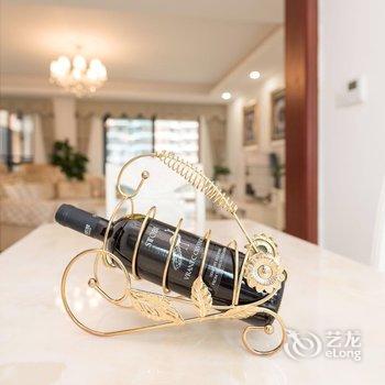 优嘉品质公寓酒店(珠海长隆海洋王国店)酒店提供图片