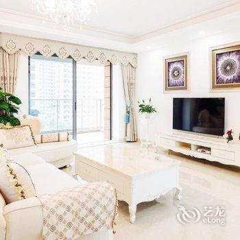 优嘉品质公寓酒店(珠海长隆海洋王国店)酒店提供图片