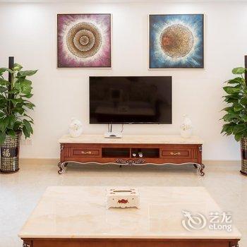 优嘉品质公寓酒店(珠海长隆海洋王国店)酒店提供图片