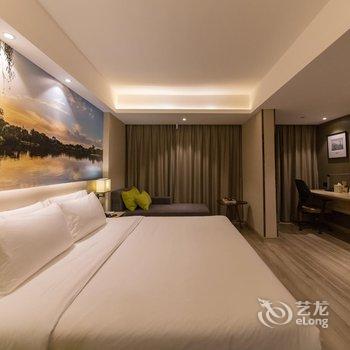 济南奥体中心亚朵酒店酒店提供图片