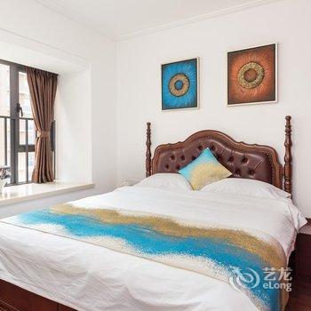 优嘉品质公寓酒店(珠海长隆海洋王国店)酒店提供图片